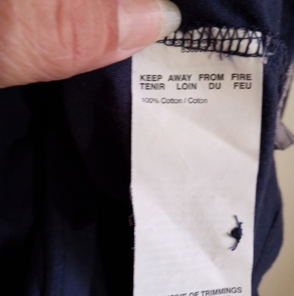 Puma colorblock polo pullover top men's size X large - Picture 7 of 9